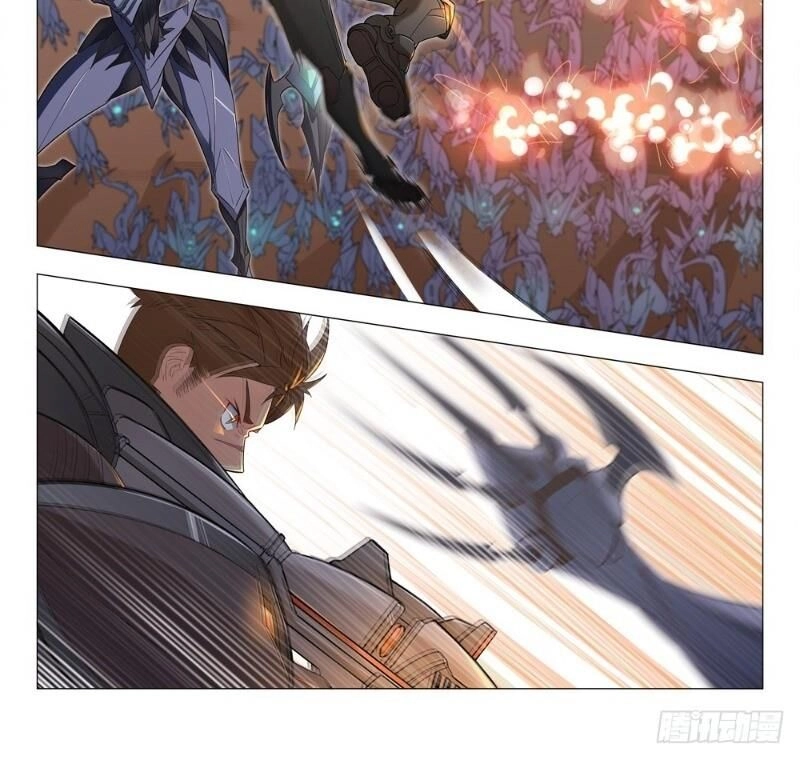 Ngăn Chặn Tận Thế Chapter 1 - 30