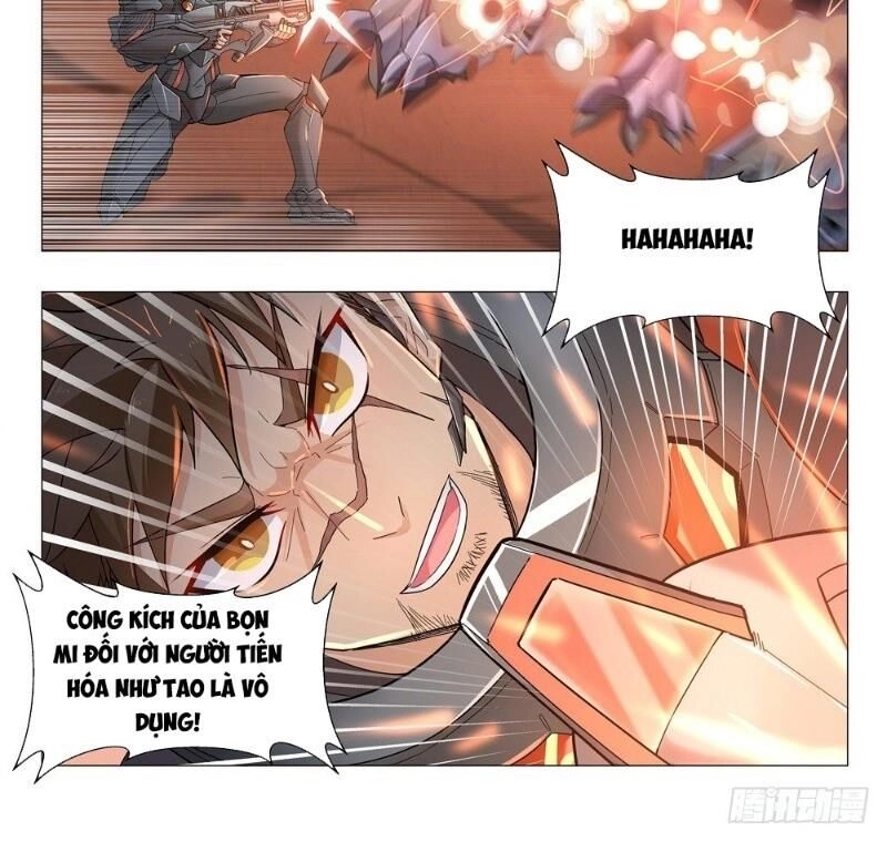 Ngăn Chặn Tận Thế Chapter 1 - 33