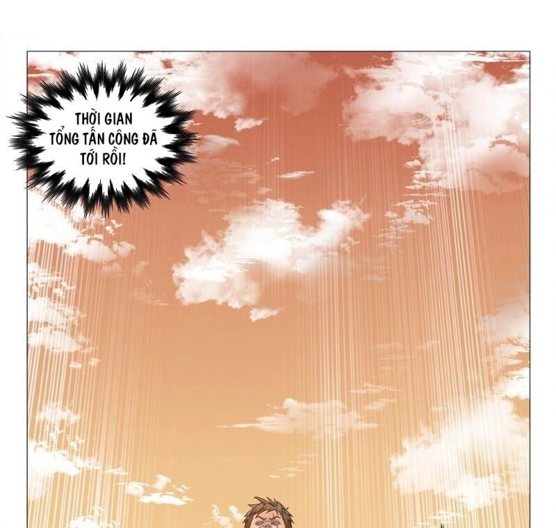 Ngăn Chặn Tận Thế Chapter 1 - 36