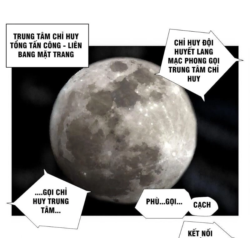 Ngăn Chặn Tận Thế Chapter 1 - 38