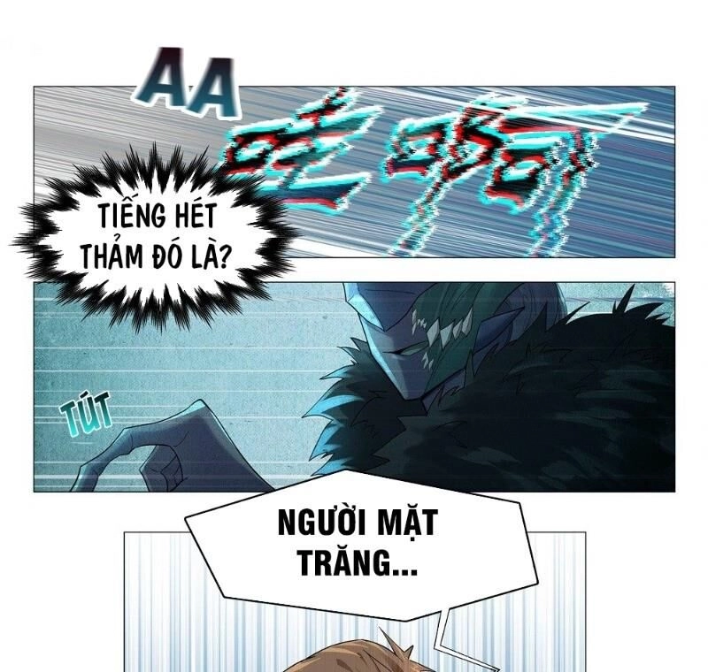 Ngăn Chặn Tận Thế Chapter 1 - 40