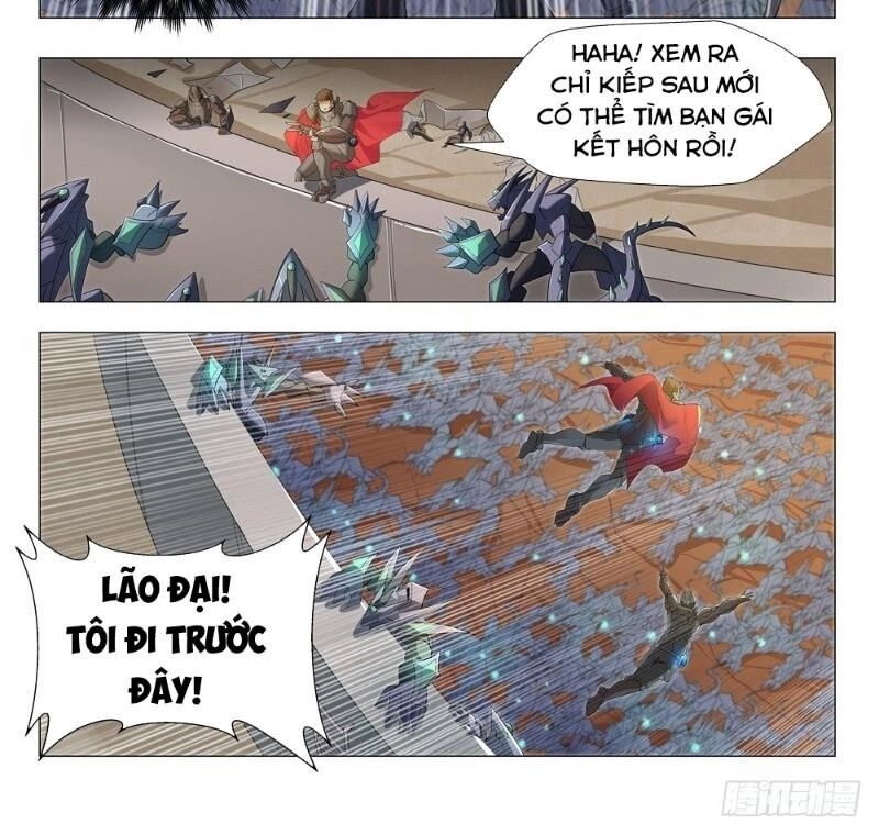 Ngăn Chặn Tận Thế Chapter 1 - 43