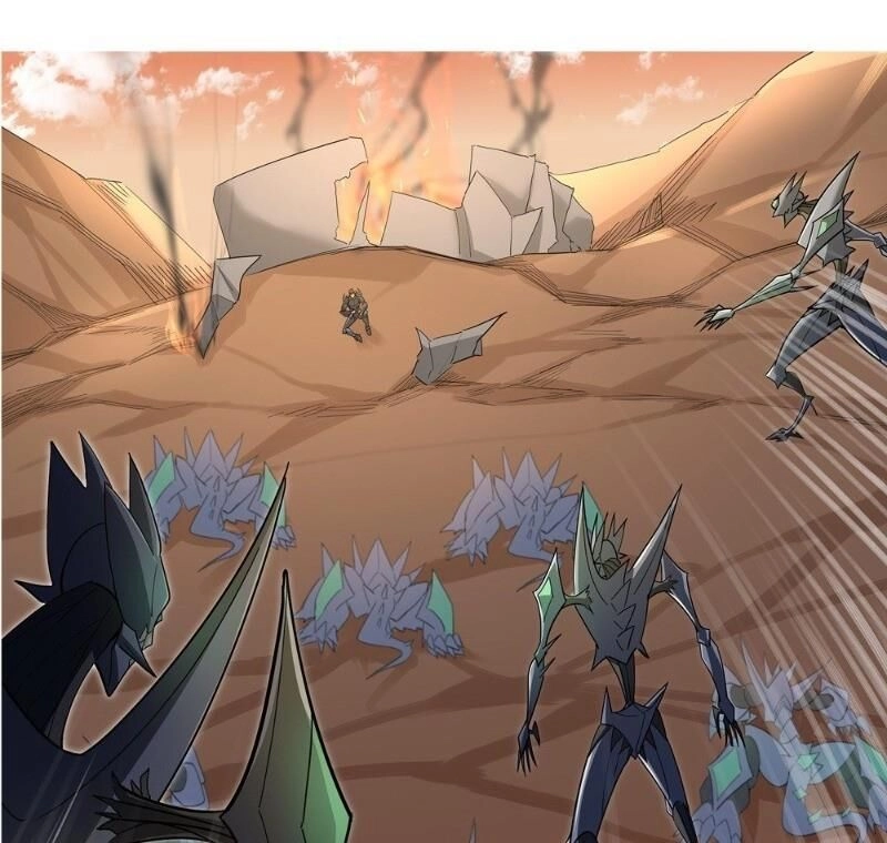 Ngăn Chặn Tận Thế Chapter 1 - 46