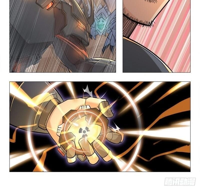 Ngăn Chặn Tận Thế Chapter 1 - 51