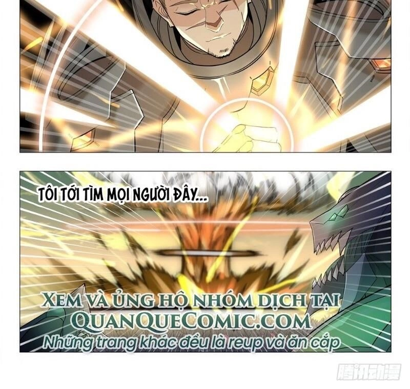 Ngăn Chặn Tận Thế Chapter 1 - 53