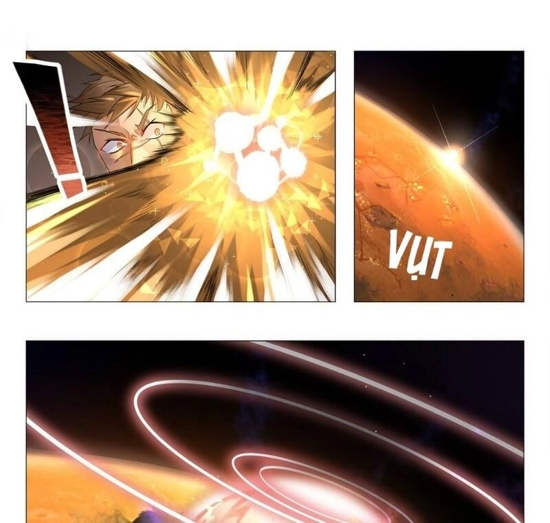 Ngăn Chặn Tận Thế Chapter 1 - 54