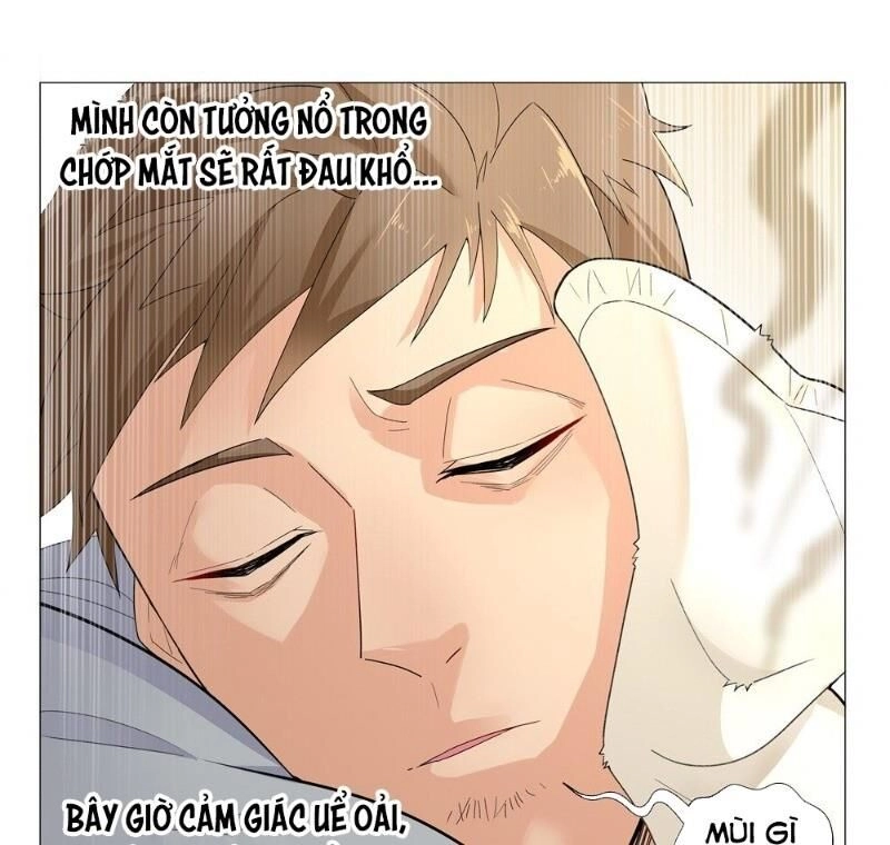 Ngăn Chặn Tận Thế Chapter 1 - 62