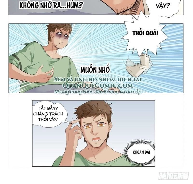 Ngăn Chặn Tận Thế Chapter 1 - 63