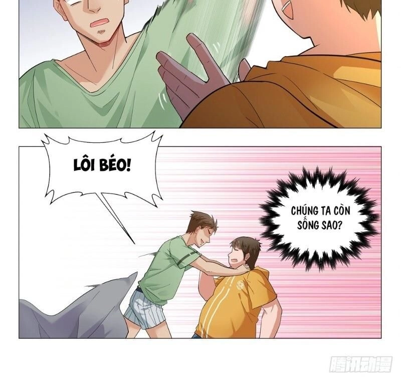 Ngăn Chặn Tận Thế Chapter 1 - 65