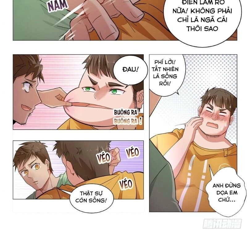 Ngăn Chặn Tận Thế Chapter 1 - 67