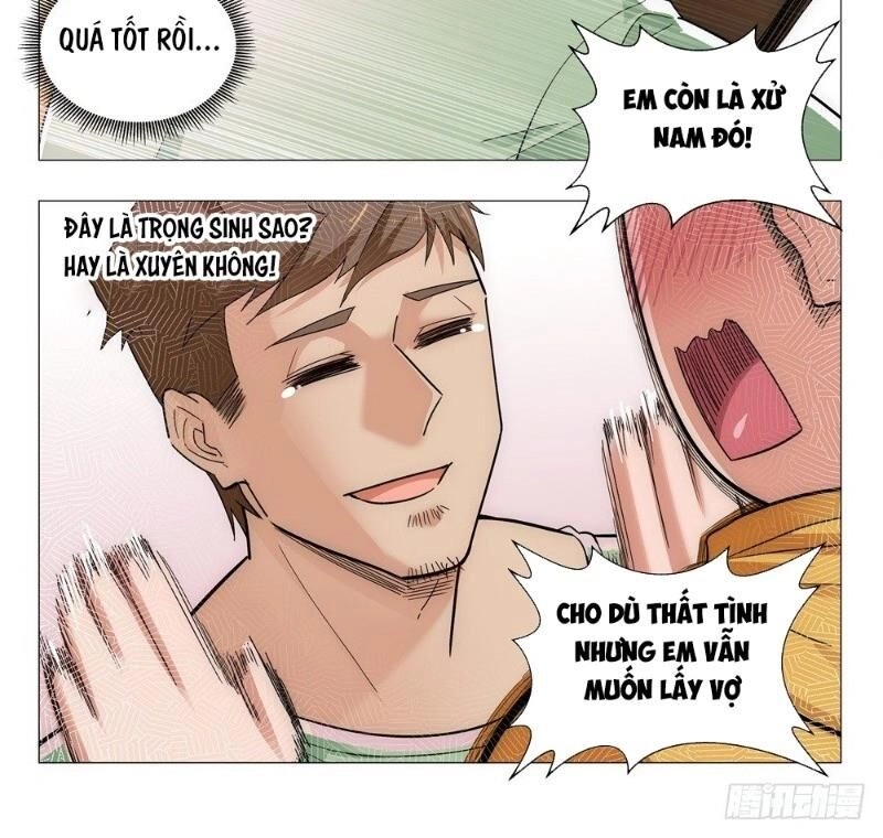 Ngăn Chặn Tận Thế Chapter 1 - 69