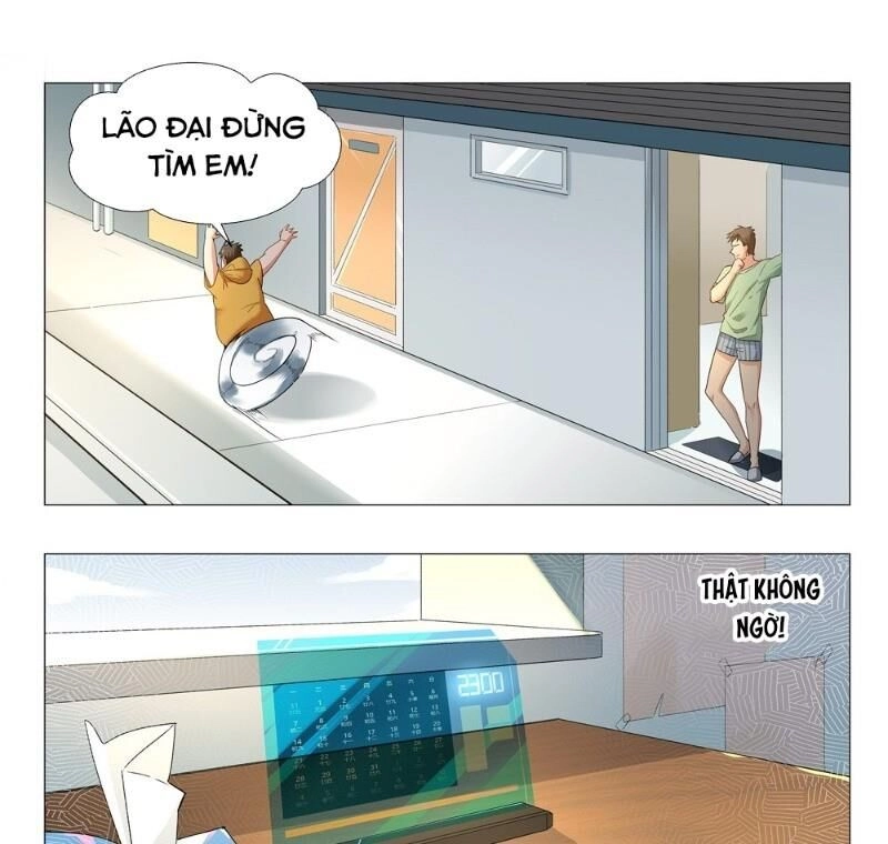 Ngăn Chặn Tận Thế Chapter 1 - 70