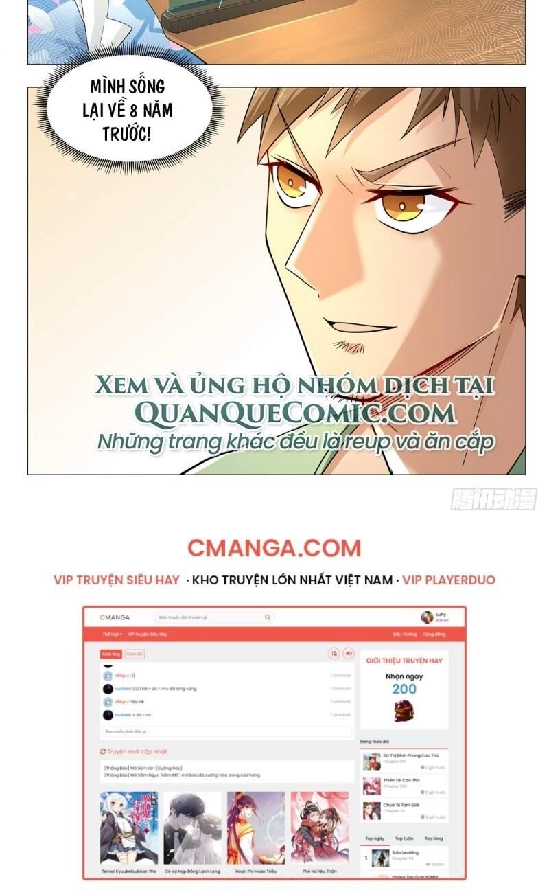 Ngăn Chặn Tận Thế Chapter 1 - 71