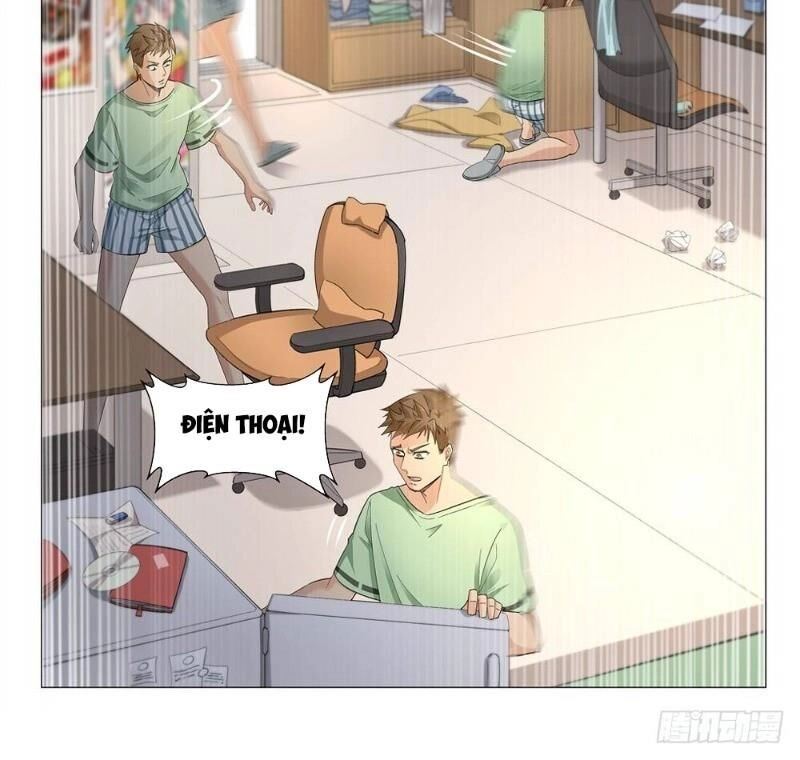 Ngăn Chặn Tận Thế Chapter 2 - 4