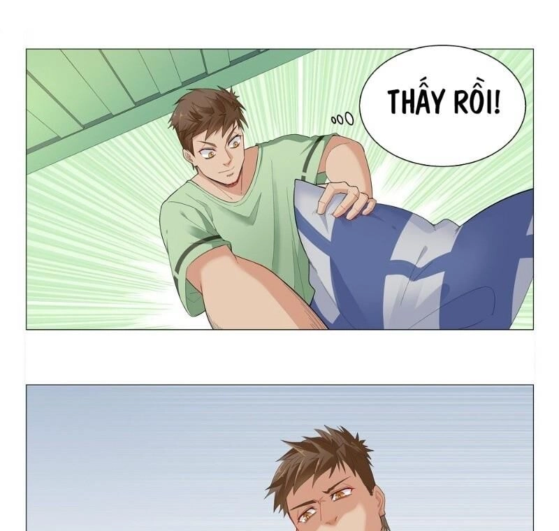 Ngăn Chặn Tận Thế Chapter 2 - 5