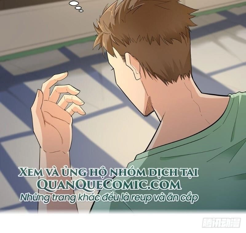 Ngăn Chặn Tận Thế Chapter 2 - 8