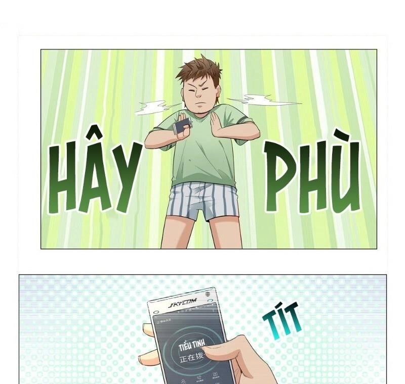 Ngăn Chặn Tận Thế Chapter 2 - 9