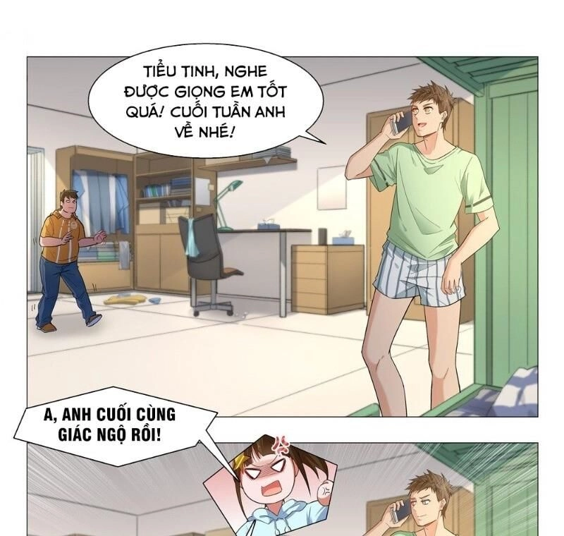 Ngăn Chặn Tận Thế Chapter 2 - 15