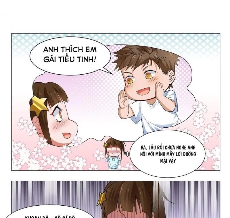 Ngăn Chặn Tận Thế Chapter 2 - 21