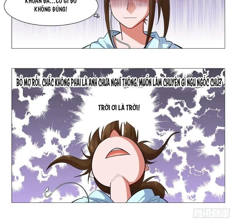 Ngăn Chặn Tận Thế Chapter 2 - 22