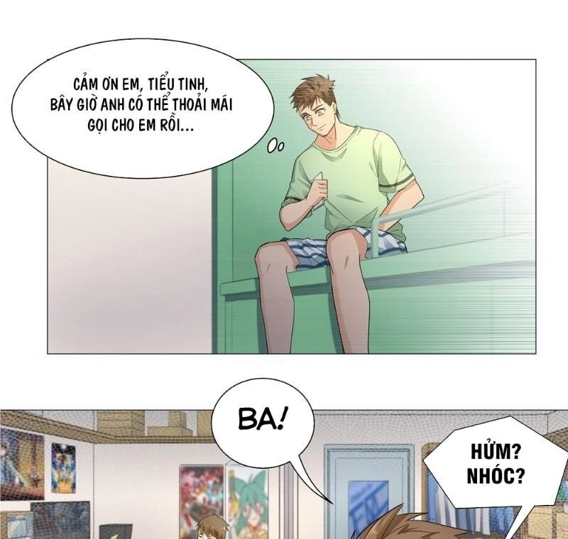 Ngăn Chặn Tận Thế Chapter 2 - 25