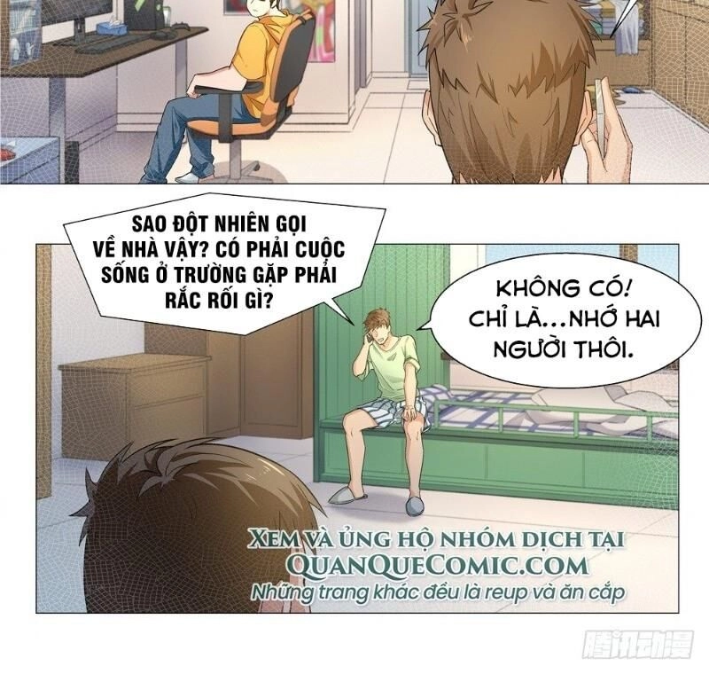 Ngăn Chặn Tận Thế Chapter 2 - 26