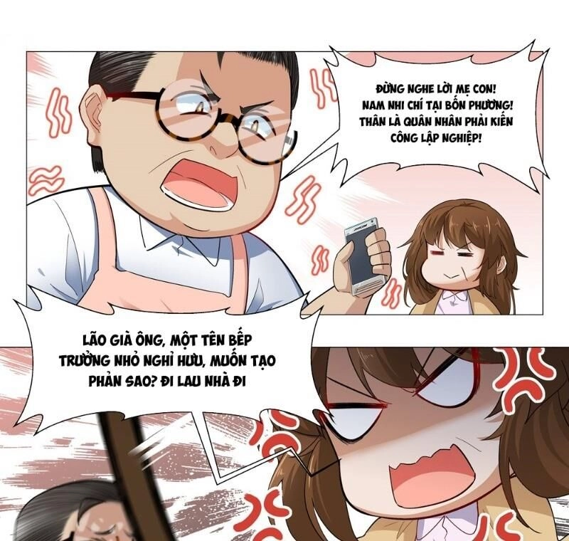 Ngăn Chặn Tận Thế Chapter 2 - 29