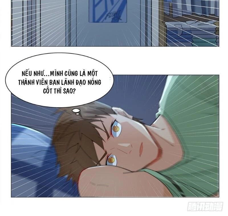 Ngăn Chặn Tận Thế Chapter 3 - 20