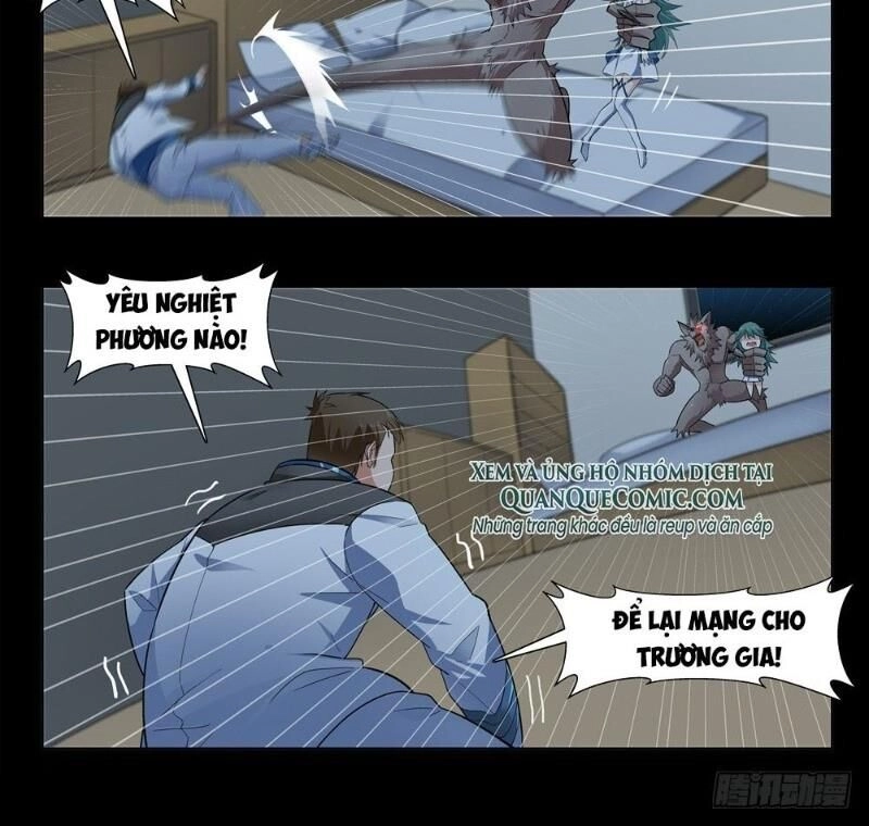 Ngăn Chặn Tận Thế Chapter 3 - 30