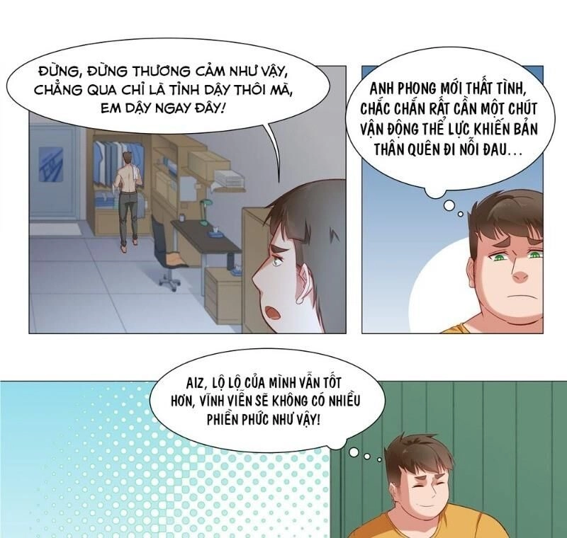 Ngăn Chặn Tận Thế Chapter 4 - 7