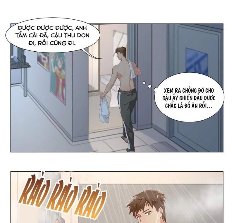 Ngăn Chặn Tận Thế Chapter 4 - 9