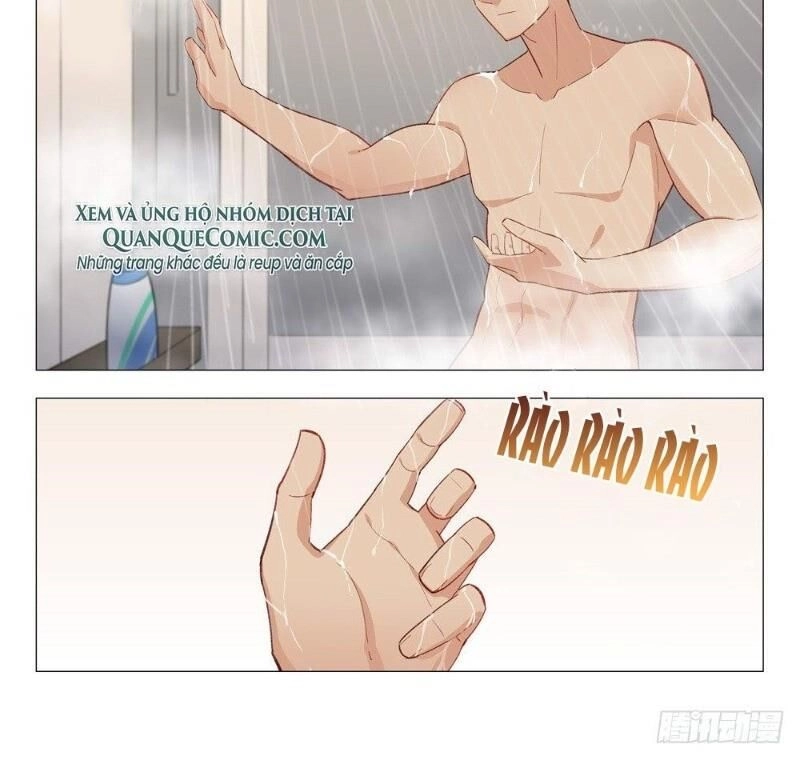 Ngăn Chặn Tận Thế Chapter 4 - 10