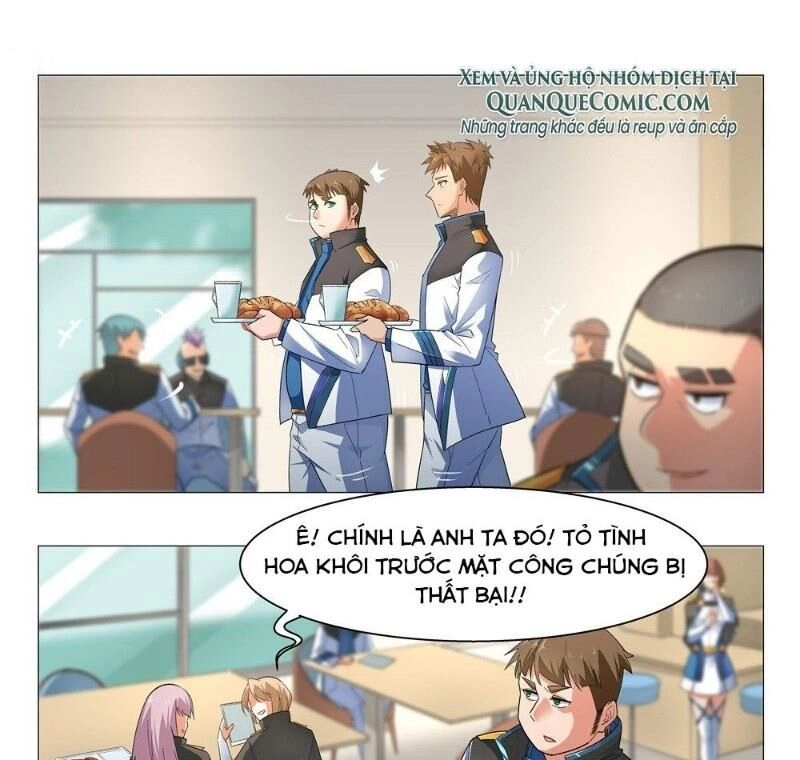 Ngăn Chặn Tận Thế Chapter 4 - 29