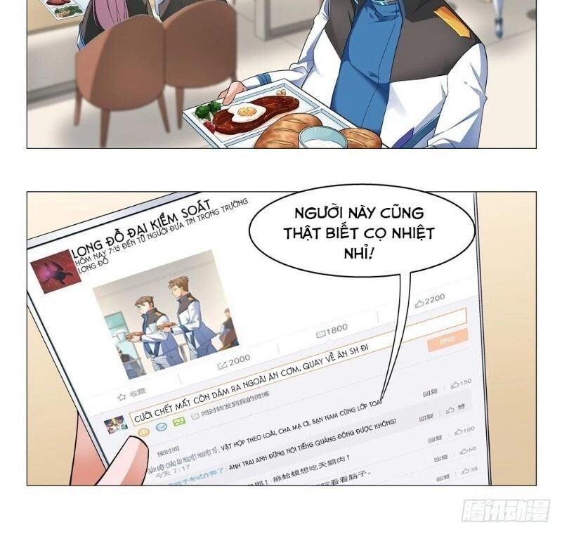 Ngăn Chặn Tận Thế Chapter 4 - 30