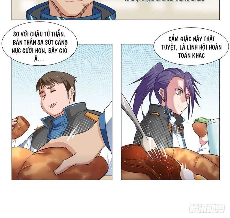 Ngăn Chặn Tận Thế Chapter 5 - 10