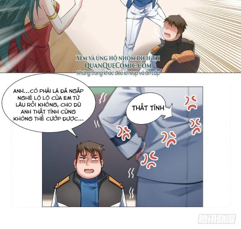 Ngăn Chặn Tận Thế Chapter 6 - 10