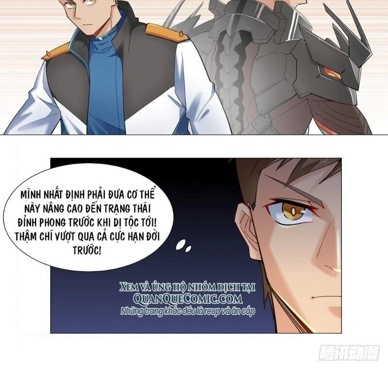 Ngăn Chặn Tận Thế Chapter 6 - 14