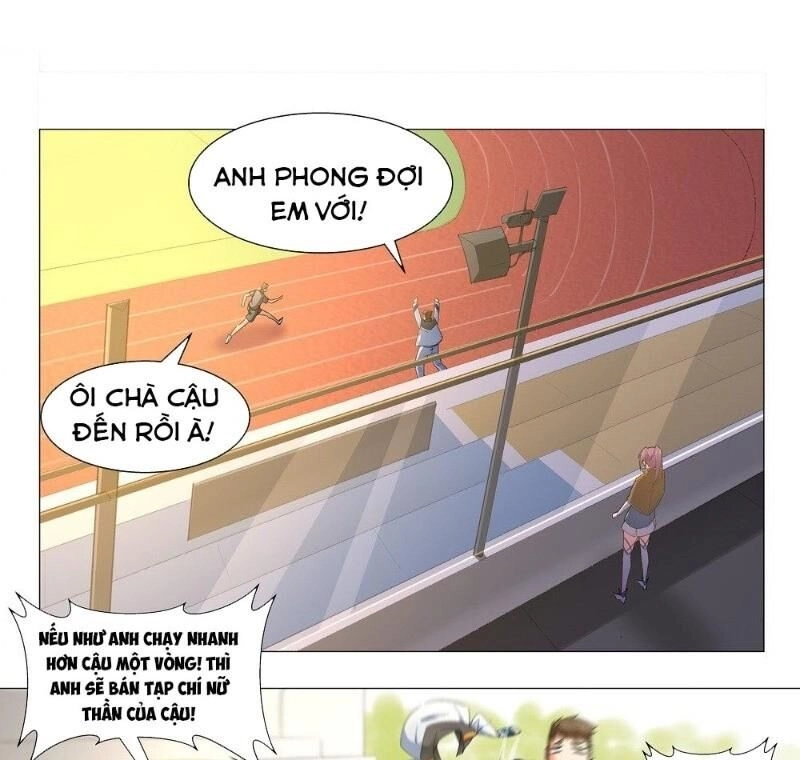 Ngăn Chặn Tận Thế Chapter 6 - 21