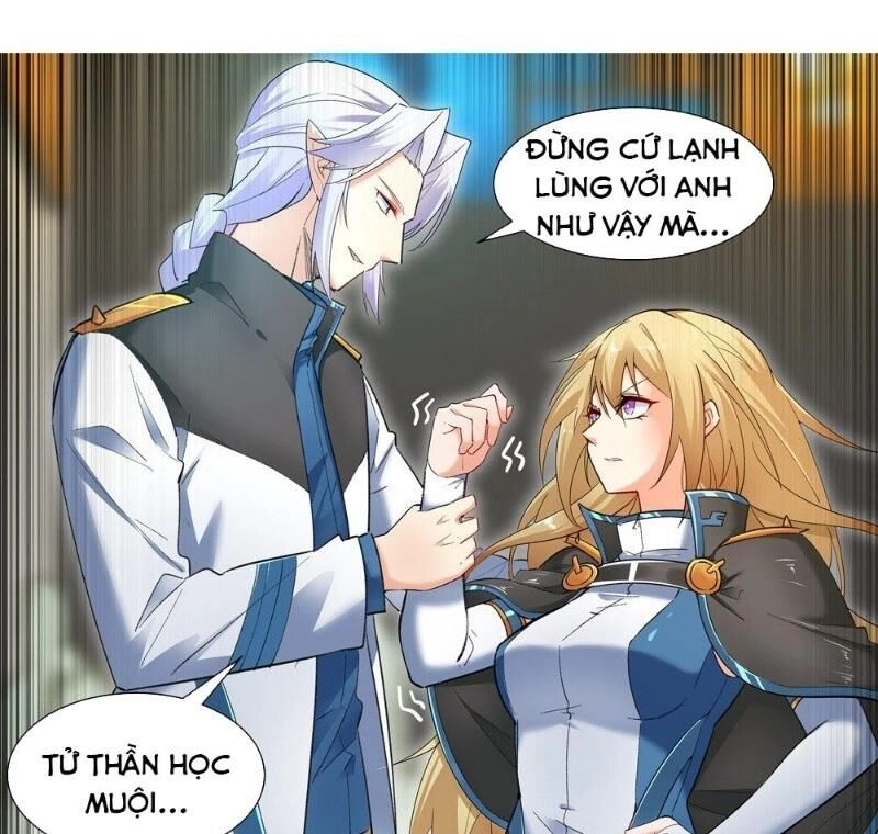 Ngăn Chặn Tận Thế Chapter 7 - 1