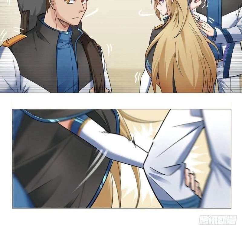 Ngăn Chặn Tận Thế Chapter 7 - 4