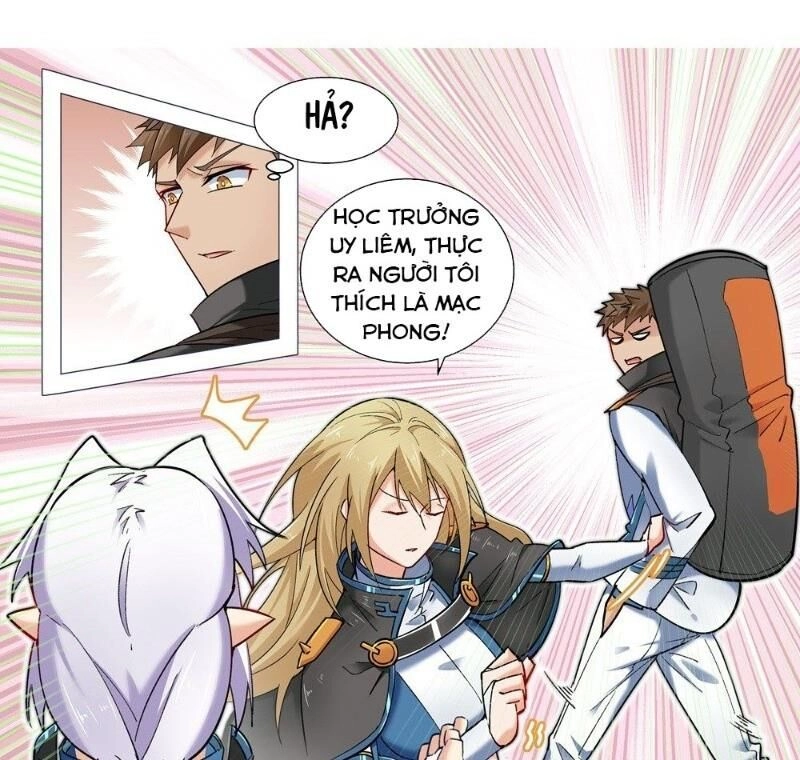 Ngăn Chặn Tận Thế Chapter 7 - 5