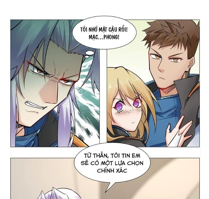 Ngăn Chặn Tận Thế Chapter 7 - 15