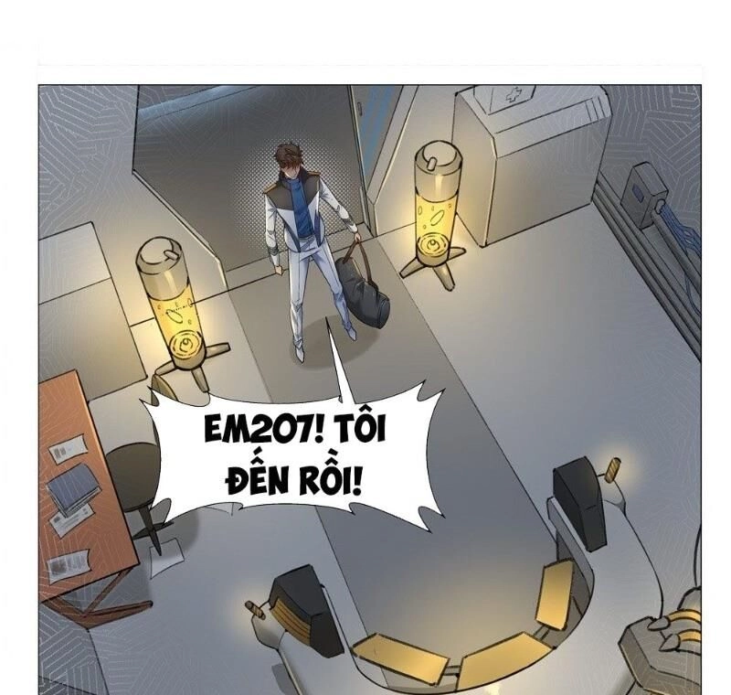 Ngăn Chặn Tận Thế Chapter 7 - 23