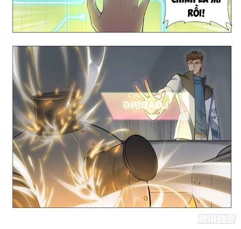 Ngăn Chặn Tận Thế Chapter 7 - 28