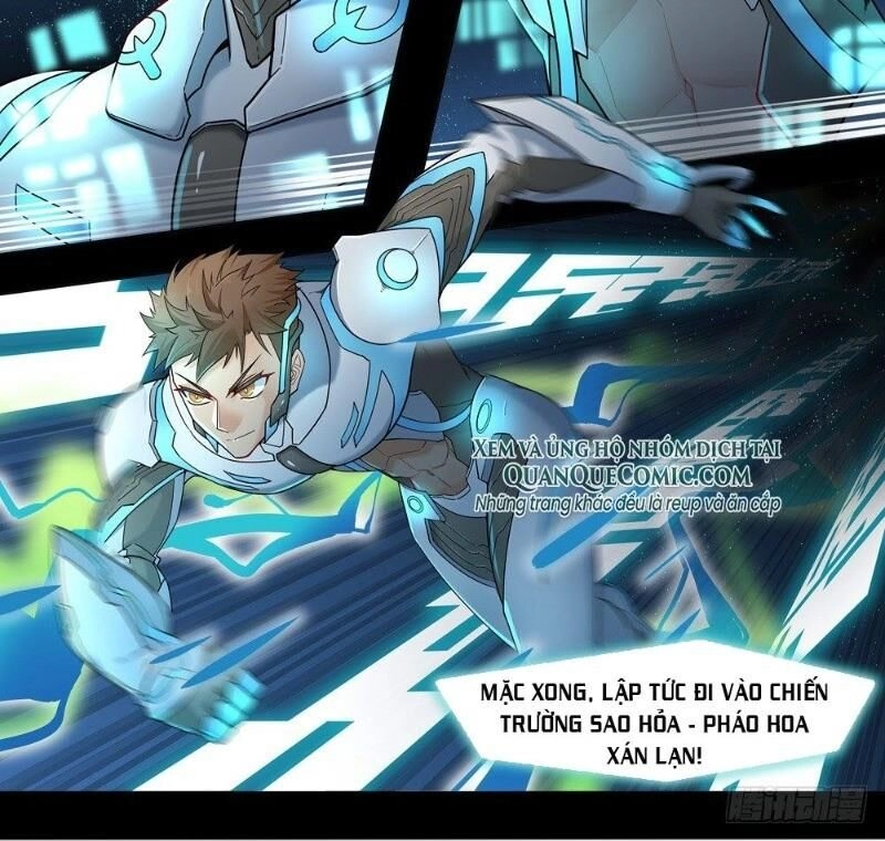 Ngăn Chặn Tận Thế Chapter 8 - 2