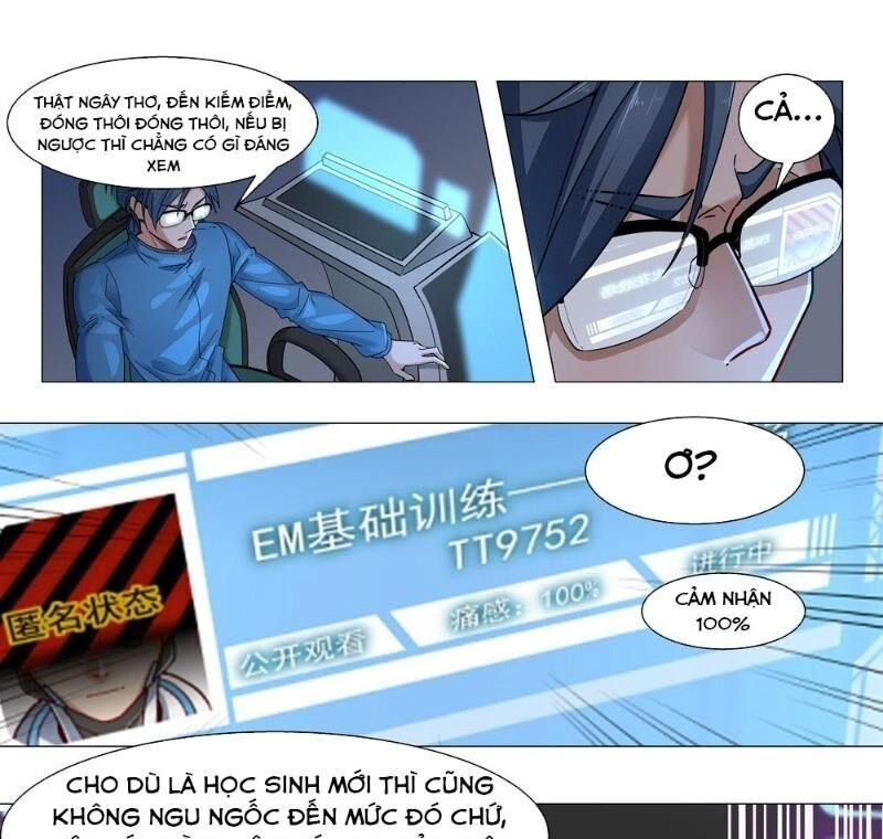 Ngăn Chặn Tận Thế Chapter 8 - 13