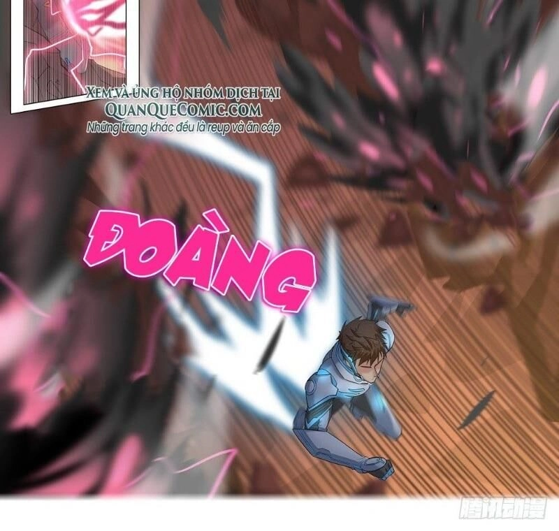 Ngăn Chặn Tận Thế Chapter 8 - 20