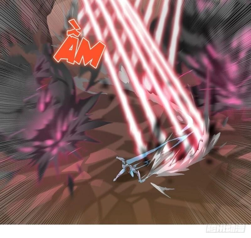 Ngăn Chặn Tận Thế Chapter 8 - 22