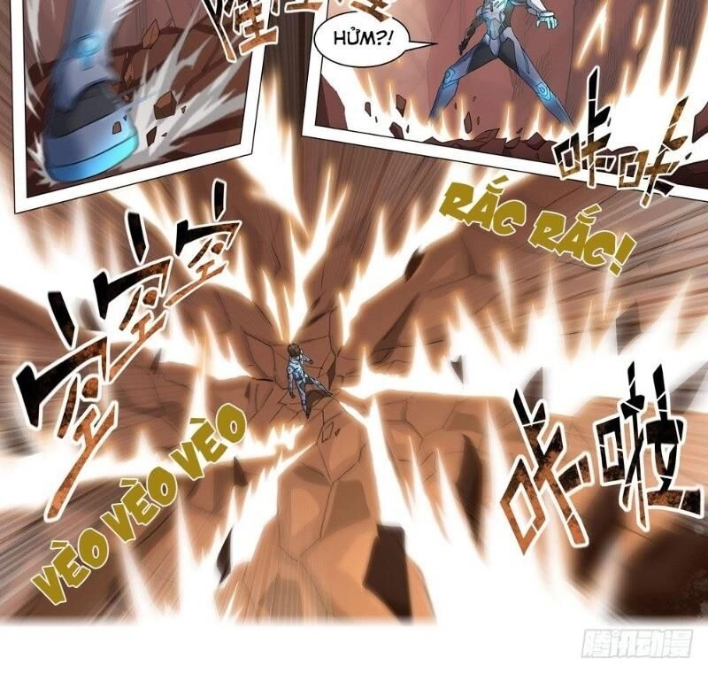 Ngăn Chặn Tận Thế Chapter 8 - 34