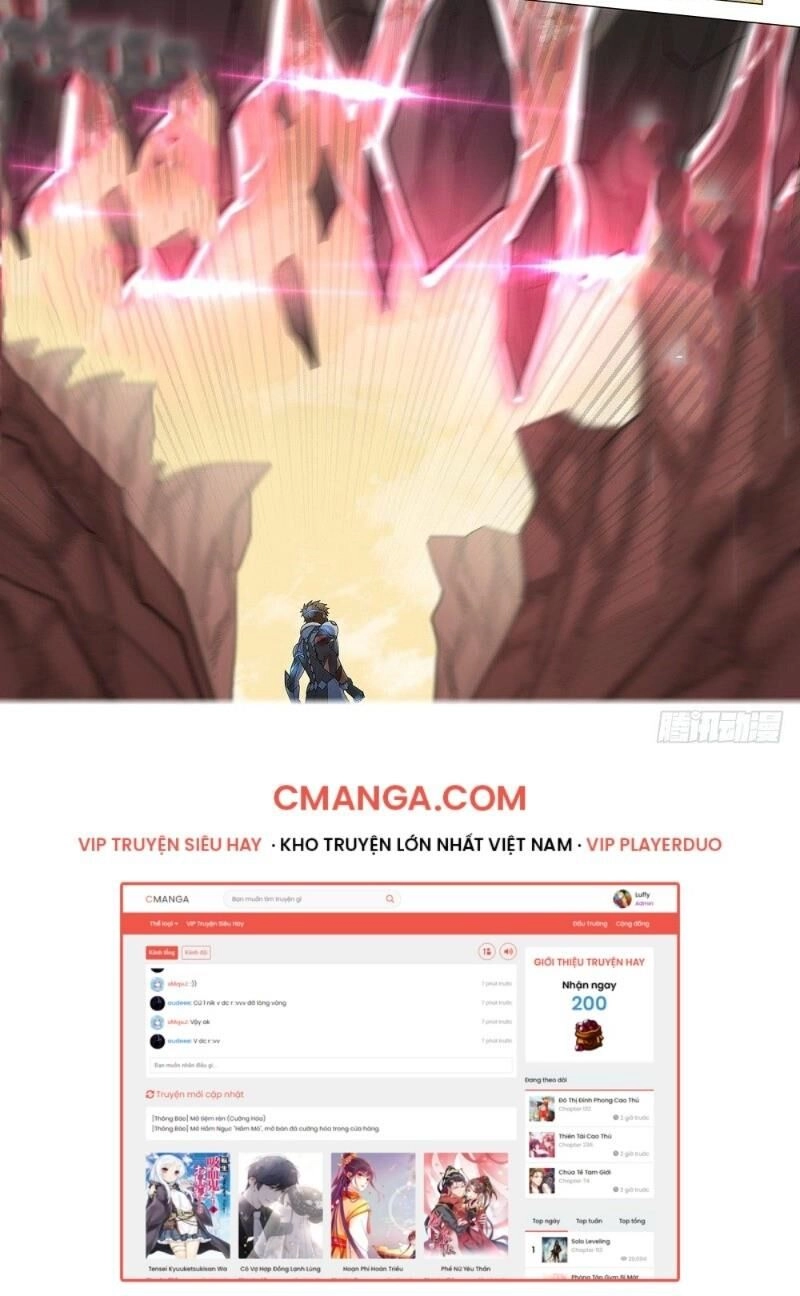 Ngăn Chặn Tận Thế Chapter 8 - 36